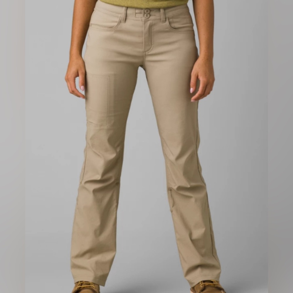 Hiking Pants